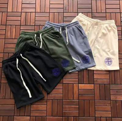 ￥~165 ST🔥🔥E SHORTS 11102422(im 176CM 58KG iwear size S in the photo)