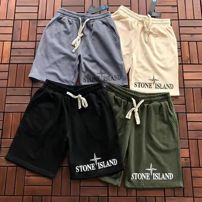 ￥~165 ST🔥🔥E SHORTS 11102336(im 180CM 68KG iwear size M in the photo)