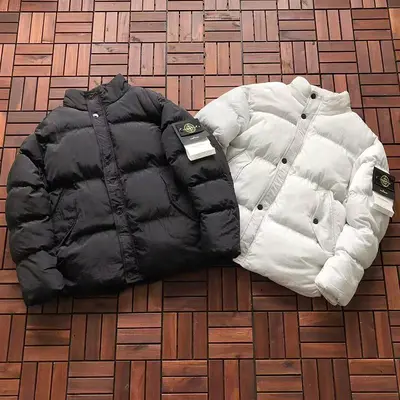 ￥~349 ST🔥🔥E DOWN JACKET 22091941 (im 180CM 68KG iwear size M in the photo