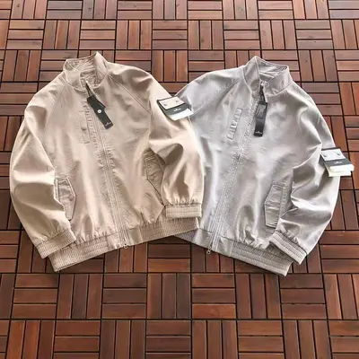 ￥~315 ST🔥🔥E JACKET 22090253 (im 180CM 68KG iwear size 2XL in the photo）