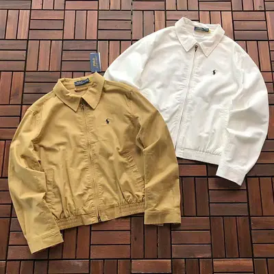 ￥~379 RA🔥PH🔥AU🔥EN JACKET WOMAN 66073028