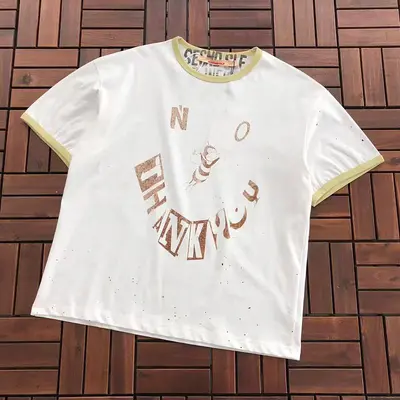 ¥ ~ 109 VINTAGE T-SHIRT 55073048 (im 185CM 70KG iwear size S in the photo)