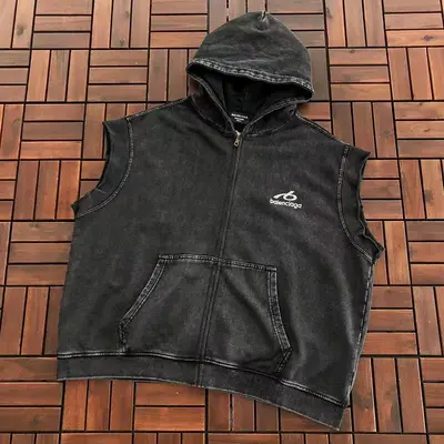 ¥~226 B🔥L🔥🔥🔥IA🔥A VEST 55073046 (im 185CM 70KG iwear size M in the photo)