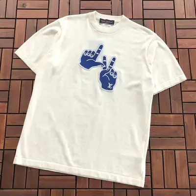¥ ~ 179 L🔥T-SHIRT SWEATER 55073043 (im 185CM 70KG iwear size S in the photo)