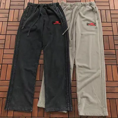 ¥~185 B🔥L🔥🔥🔥IA🔥A TROUSERS 55073033 (im 185CM 70KG iwear size S in the photo)