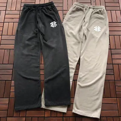 ¥~195 B🔥L🔥🔥🔥IA🔥A TROUSERS 55073021 (im 185CM 70KG iwear size M in the photo)