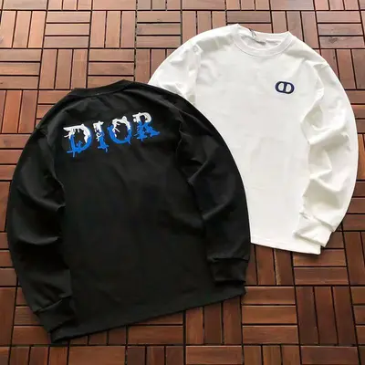 ¥ ~ 135 D🔥O🔥LONG-SLEEVE 55073009 (im 185CM 70KG iwear size M in the photo)