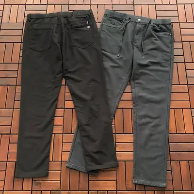 ¥~135 D🔥LC🔥 GA🔥B🔥🔥A TROUSERS 55073119