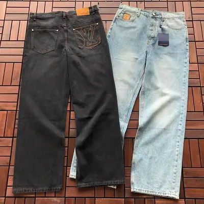¥~349 L🔥JEANS 77073141
