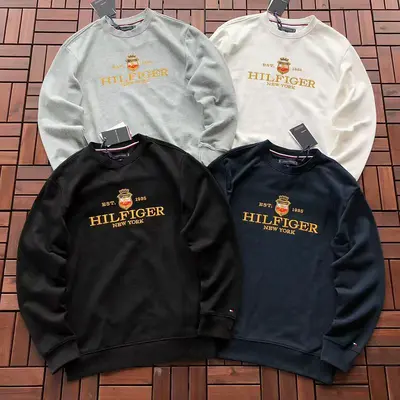 ¥~125 T 🔥🔥🔥 H🔥🔥🔥R SWEATER 77073107