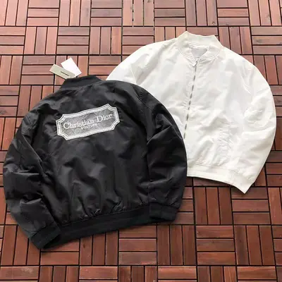 ¥~269 D🔥O🔥JACKET 77073121 (im 185CM 80KG iwear size 48 in the photo)