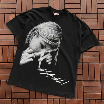 ¥~85 TH🔥T'S A AW🔥UL L🔥T OF C.. & ASAALI T-SHIRT 77073102