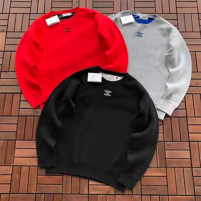 ¥~219 C🔥LI🔥E SWEATER 77073111 (im 185CM 80KG iwear size M in the photo)