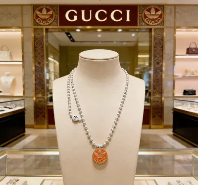 ¥ ~ 226 G🔥C🔥I &🔥DI🔥AS JEWELRY 55073134