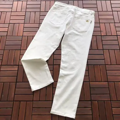 ￥~135 L🔥🔥O P🔥A🔥A JEANS 55073122 (im 185CM 70KG iwear size 34 in the photo)