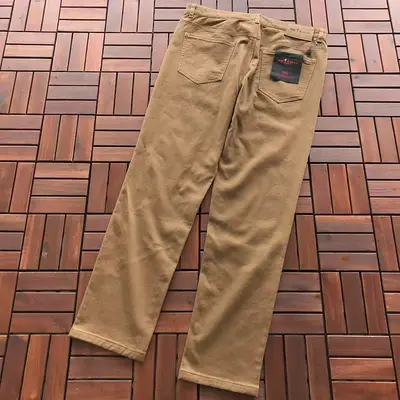 ￥~135 KITON JEANS 55073118