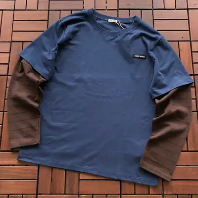 ￥~125 M🔥U M🔥U LONG-SLEEVE WOMAN 66073126