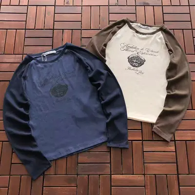 ￥~115 ACNE STUDIOS LONG-SLEEVE WOMAN 66073124
