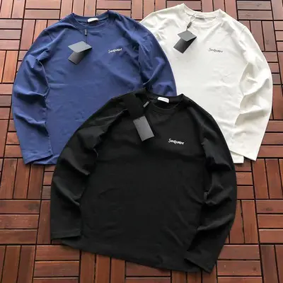 ￥~119 SA🔥🔥T LA🔥🔥E🔥🔥 LONG-SLEEVE 66073123