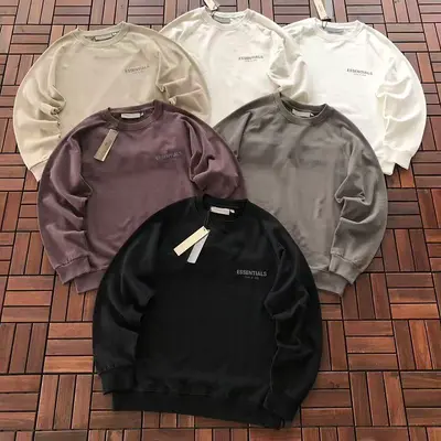 ￥~125 FOG SWEATER 66080265 (im 185CM 70KG iwear size S in the photo)