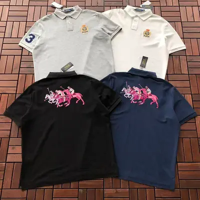 ¥ ~ 125 RA🔥PH🔥AU🔥EN T-SHIRT POLO 55080245 (im 185CM 80KG iwear size M in the photo)