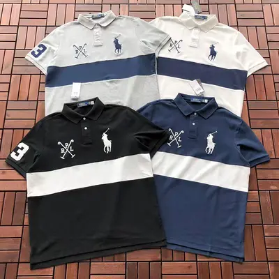 ¥ ~ 129 RA🔥PH🔥AU🔥EN T-SHIRT POLO 55080239 (im 185CM 80KG iwear size M in the photo)