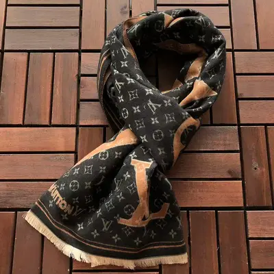 ¥~69 L🔥 SCARF 55080236(长180CM*宽67CM)