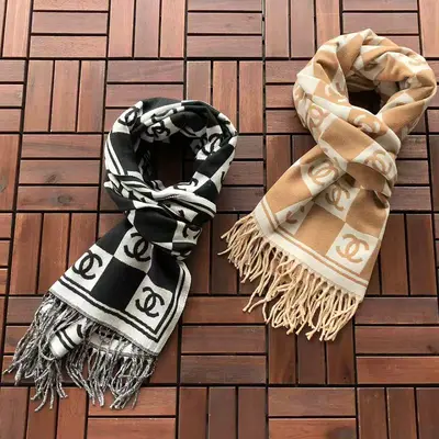 ¥~69 C🔥A🔥E🔥SCARF 55080235(长190CM*宽65CM)