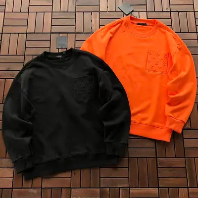 ¥~179 L🔥SWEATER 55080234 (im 185CM 80KG iwear size M in the photo)