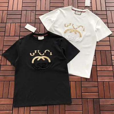 ¥ 169 G🔥C🔥I T-SHIRT 88080216 (im 185CM 80KG iwear size M in the photo)