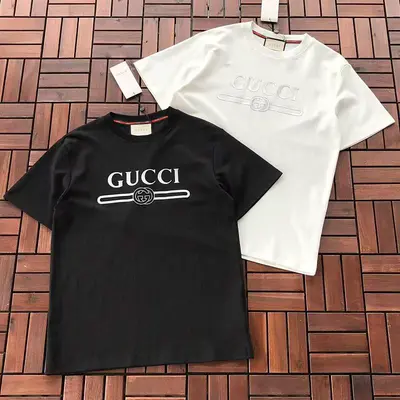 ¥ 169 G🔥C🔥I T-SHIRT 88080214 (im 185CM 80KG iwear size M in the photo)