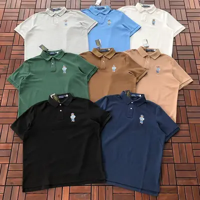¥ ~ 109 RA🔥PH🔥AU🔥EN T-SHIRT POLO 55080232 (im 185CM 80KG iwear size M in the photo)