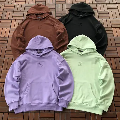 ¥~189 L🔥HOODIE 55080231 (im 185CM 80KG iwear size M in the photo)
