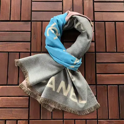 ¥~69 C🔥A🔥E🔥SCARF 55080230(长183CM*宽65CM)