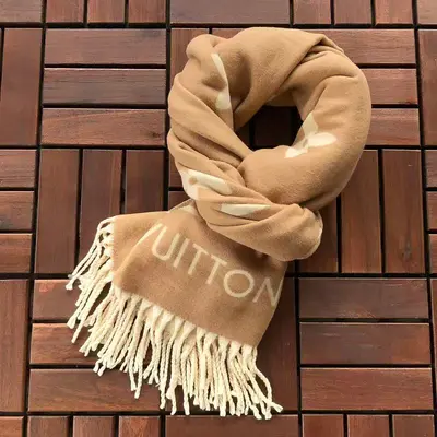 ¥~69 L🔥 SCARF 55080227(长175CM*宽61CM)