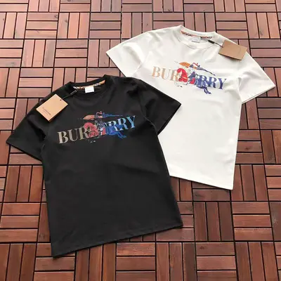 ¥ 169 B🔥RB🔥RRY T-SHIRT 88080205 (im 185CM 80KG iwear size M in the photo)