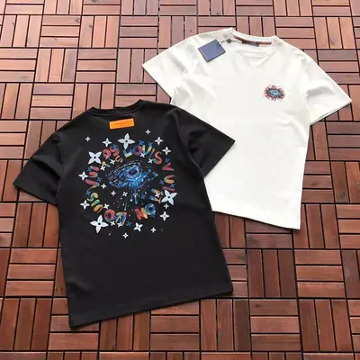 ¥ 169 L🔥T-SHIRT 88080204 (im 185CM 80KG iwear size M in the photo)