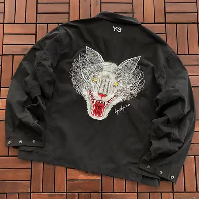 ¥ 359 Y🔥& 🔥DI🔥AS & MERCEDES-AMG JACKET 88080202 (im 185CM 80KG iwear size M in the photo)