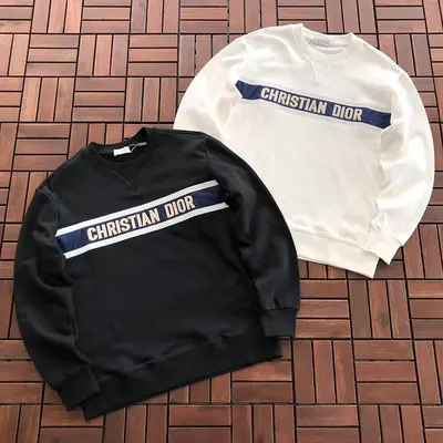 ¥~179 D🔥O🔥SWEATER 55080222 (im 185CM 80KG iwear size M in the photo)