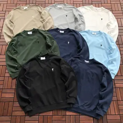 ¥~129 A🔥I SWEATER 55080220 (im 185CM 80KG iwear size S in the photo)