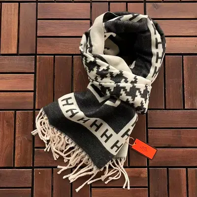 ¥~69 H🔥R🔥E🔥SCARF 55080218(长173CM*宽66CM)