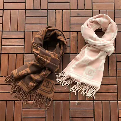 ¥~69 C🔥A🔥E🔥SCARF 55080215(长182CM*宽63CM)