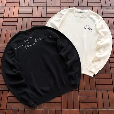 ¥~226 D🔥O🔥 SWEATER 66080218 (im 185CM 70KG iwear size 2XL in the photo)