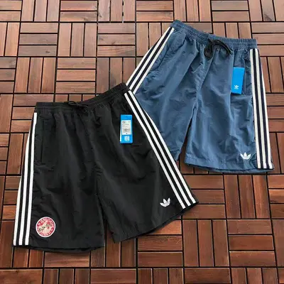 ¥~99 🔥DI🔥AS SHORTS 77080207 (im 185CM 70KG iwear size M in the photo)