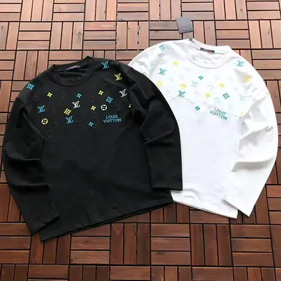 ¥~185 L🔥LONG-SLEEVE 66080252