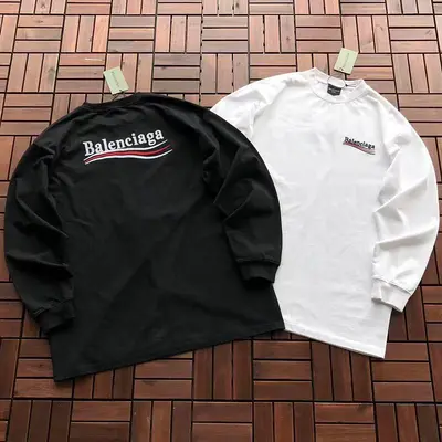 ¥~185 B🔥L🔥🔥🔥IA🔥A LONG-SLEEVE 66080250 (im 185CM 70KG iwear size L in the photo)