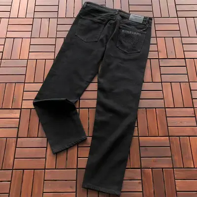 ¥~175 B🔥RB🔥RRY JEANS 66080239
