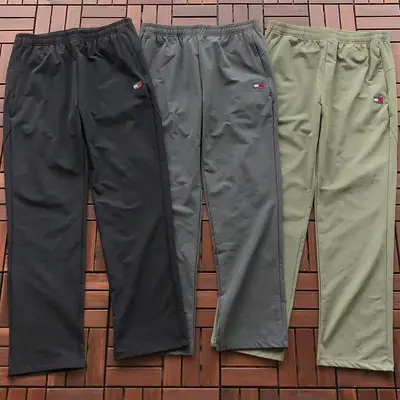 ¥~185 T 🔥🔥🔥 H🔥🔥🔥R TROUSERS 66080237 (im 185CM 70KG iwear size 2XL in the photo)