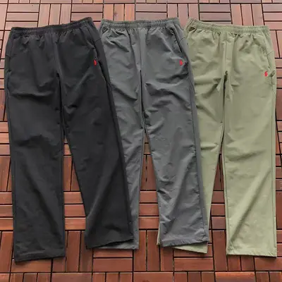 ¥~185 RA🔥PH🔥AU🔥EN TROUSERS 66080234 (im 185CM 70KG iwear size XL in the photo)
