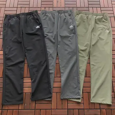 ￥~185 🔥DI🔥AS TROUSERS 66080230 (im 185CM 70KG iwear size 3XL in the photo)